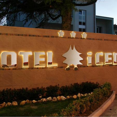 Hotel I Cedri Scandicci Exterior photo